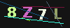 Gambar captcha